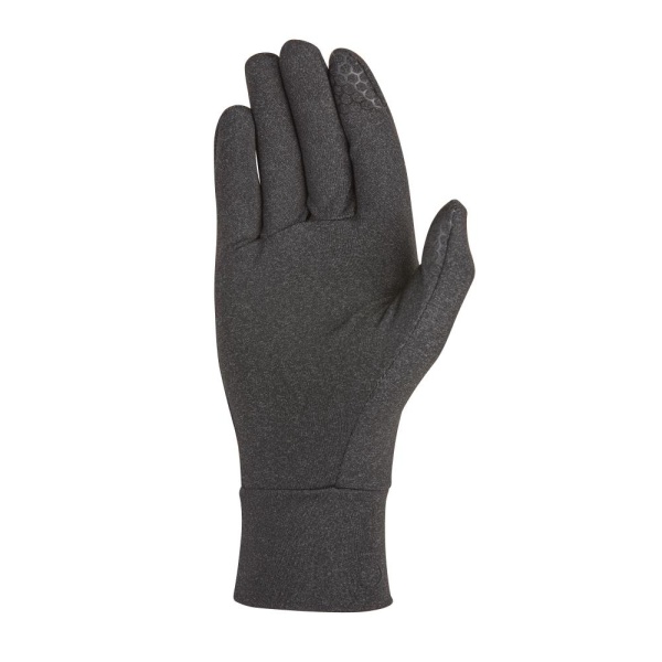 Утепленные перчатки для бега Reebok RRGL-12222, размер L – фото