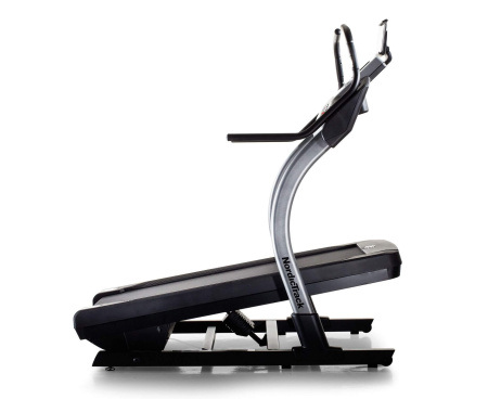 Беговая дорожка NordicTrack Incline Trainer X7i, электрическая, профессиональная – фото