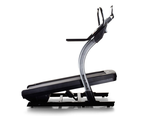 Беговая дорожка NordicTrack Incline Trainer X7i, электрическая, профессиональная – фото
