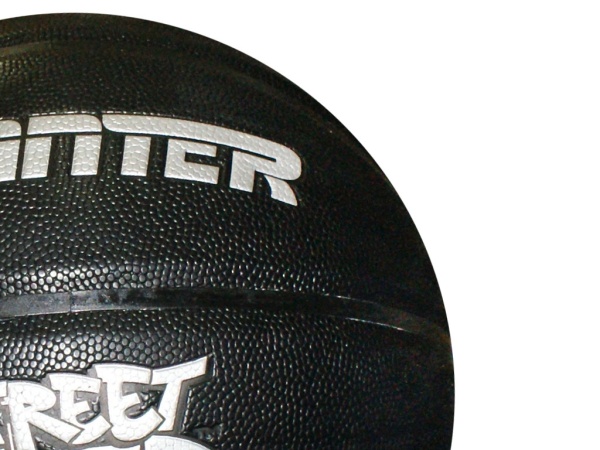 Мяч баскетбольный STREET GRIP, ПВХ, 7" – фото