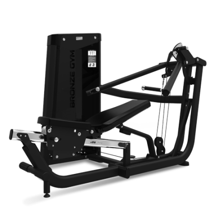 BRONZE GYM NEO 88 Жим от груди/плеч – фото