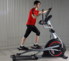 BH FITNESS FDR20 Эллиптический тренажер – фото