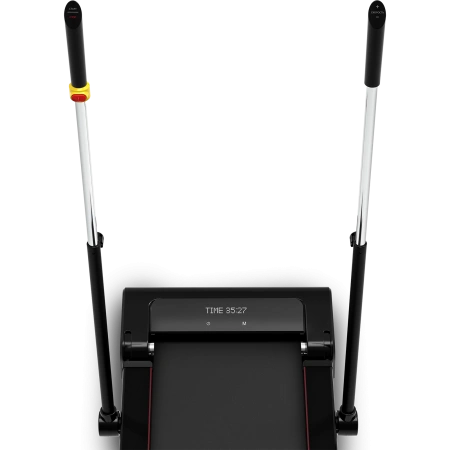 Беговая дорожка Ammity Walker WTM 4006, электрическая, домашняя – фото