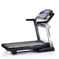 Беговая дорожка электр. NordicTrack Elite 1500 + кардиопояс Polar в Краснодаре в магазине SportPanda Беговая дорожка электр. NordicTrack Elite 1500 + кардиопояс Polar – фото