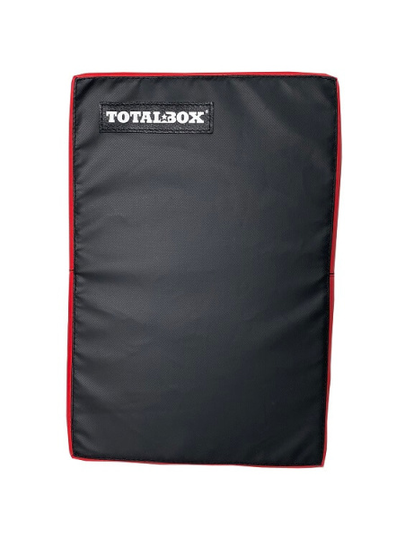 Макивара, ПВХ, ширина 30 см, высота 45 см, толщина 12 см, красный в Краснодаре в магазине SportPanda Макивара, ПВХ, ширина 30 см, высота 45 см, толщина 12 см, красный – фото