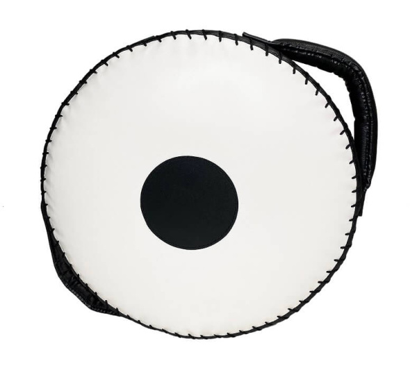 Макивара DOUBLE ATTACK «Круглая-2», 10 см, диаметр 50 см в Краснодаре в магазине SportPanda Макивара DOUBLE ATTACK «Круглая-2», 10 см, диаметр 50 см – фото