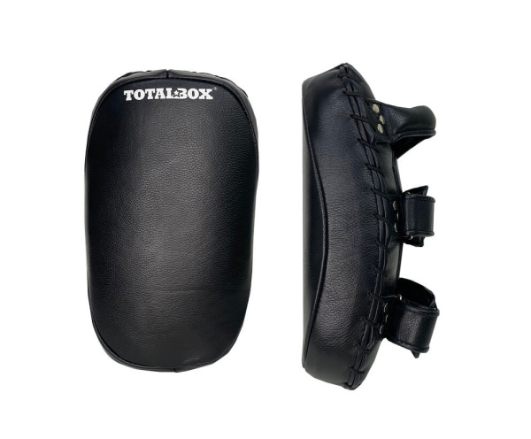 Макивара «Полувогнутая», ширина 21 см, высота 40 см, толщина 12 см, чёрный в Краснодаре в магазине SportPanda Макивара «Полувогнутая», ширина 21 см, высота 40 см, толщина 12 см, чёрный – фото