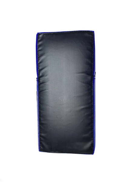 Макивара, ПВХ, ширина 17 см, высота 37 см, толщина 12 см, синий в Краснодаре в магазине SportPanda Макивара, ПВХ, ширина 17 см, высота 37 см, толщина 12 см, синий – фото