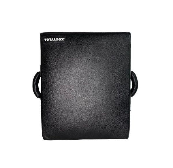 Макивара, кожа, ширина 52 см, высота 62 см, толщина 15 см в Краснодаре в магазине SportPanda Макивара, кожа, ширина 52 см, высота 62 см, толщина 15 см – фото