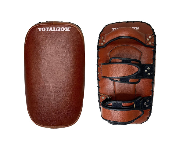 Макивара «Полувогнутая», ширина 21 см, высота 40 см, толщина 12 см, коричневый в Краснодаре в магазине SportPanda Макивара «Полувогнутая», ширина 21 см, высота 40 см, толщина 12 см, коричневый – фото