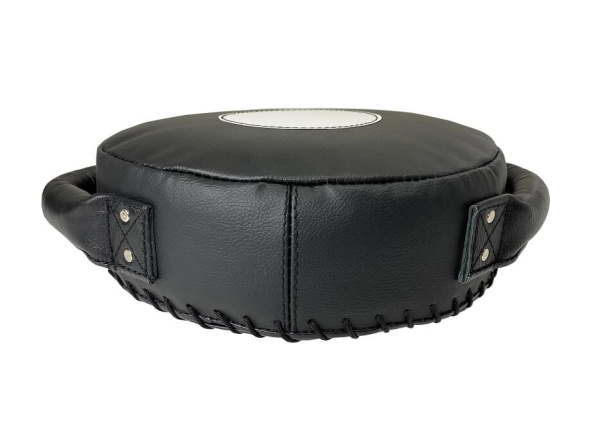 Макивара DOUBLE ATTACK «Круглая», 10 см, диаметр 35 см в Краснодаре в магазине SportPanda Макивара DOUBLE ATTACK «Круглая», 10 см, диаметр 35 см – фото