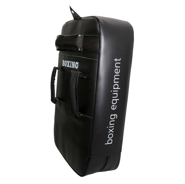 Макивара с 3 ручками BOXING, ширина 33 см, высота 53 см, толщина 13 см в Краснодаре в магазине SportPanda Макивара с 3 ручками BOXING, ширина 33 см, высота 53 см, толщина 13 см – фото