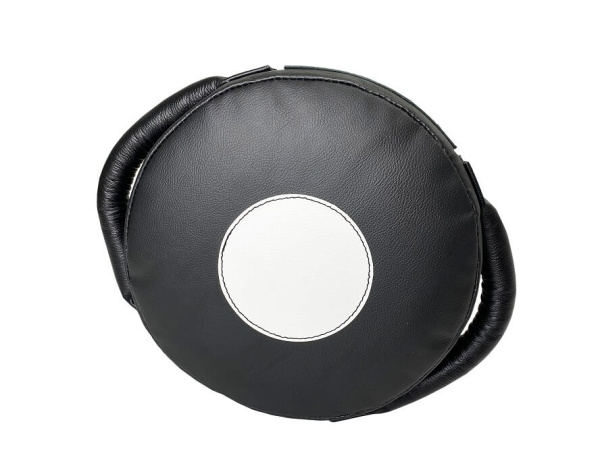 Макивара DOUBLE ATTACK «Круглая», 10 см, диаметр 35 см в Краснодаре в магазине SportPanda Макивара DOUBLE ATTACK «Круглая», 10 см, диаметр 35 см – фото