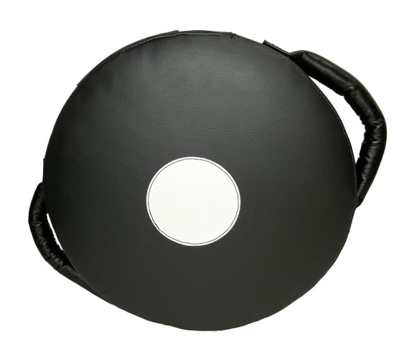 Макивара DOUBLE ATTACK «Круглая-2», 10 см, диаметр 50 см в Краснодаре в магазине SportPanda Макивара DOUBLE ATTACK «Круглая-2», 10 см, диаметр 50 см – фото