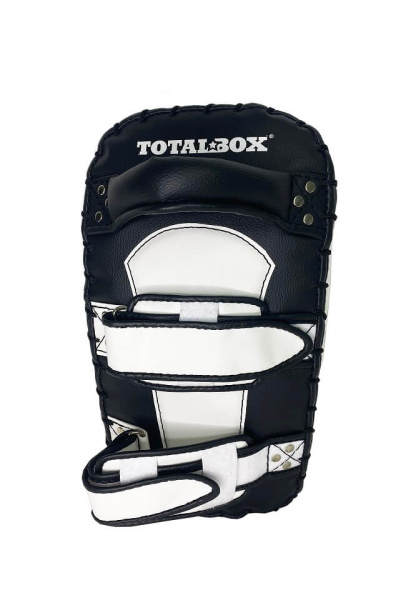 Макивара «Полувогнутая», ширина 21 см, высота 40 см, толщина 12 см в Краснодаре в магазине SportPanda Макивара «Полувогнутая», ширина 21 см, высота 40 см, толщина 12 см – фото