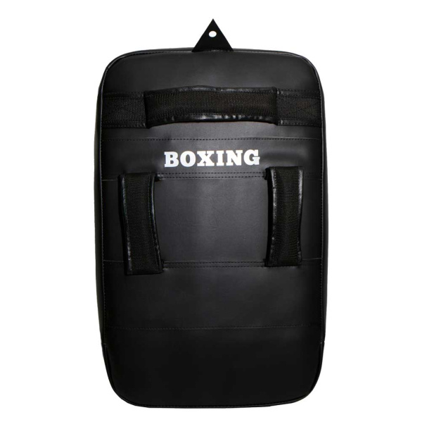 Макивара с 3 ручками BOXING, ширина 33 см, высота 53 см, толщина 13 см в Краснодаре в магазине SportPanda Макивара с 3 ручками BOXING, ширина 33 см, высота 53 см, толщина 13 см – фото