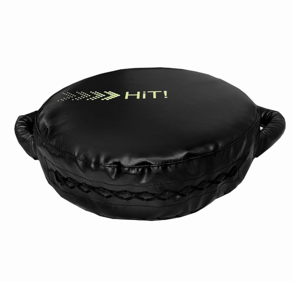 Подушка тренерская SportPanda, диаметр 40 см в Краснодаре в магазине SportPanda Подушка тренерская SportPanda, диаметр 40 см – фото