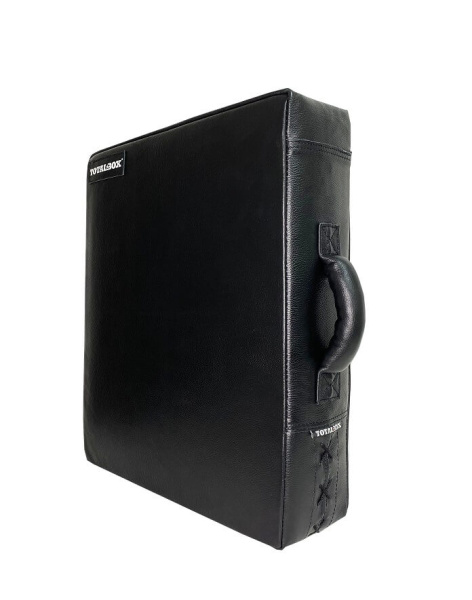 Макивара, кожа, ширина 52 см, высота 62 см, толщина 15 см в Краснодаре в магазине SportPanda Макивара, кожа, ширина 52 см, высота 62 см, толщина 15 см – фото