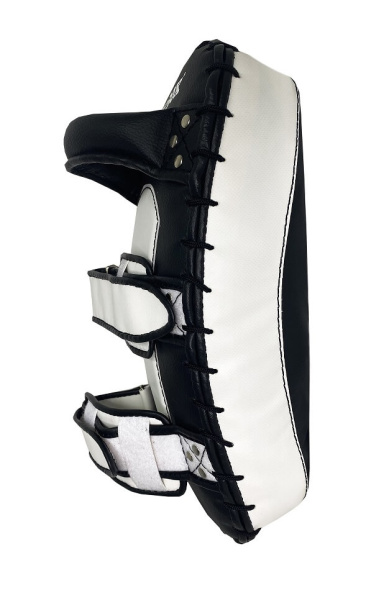 Макивара «Полувогнутая», ширина 21 см, высота 40 см, толщина 12 см в Краснодаре в магазине SportPanda Макивара «Полувогнутая», ширина 21 см, высота 40 см, толщина 12 см – фото