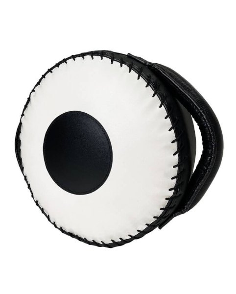 Макивара DOUBLE ATTACK «Круглая», 10 см, диаметр 35 см в Краснодаре в магазине SportPanda Макивара DOUBLE ATTACK «Круглая», 10 см, диаметр 35 см – фото